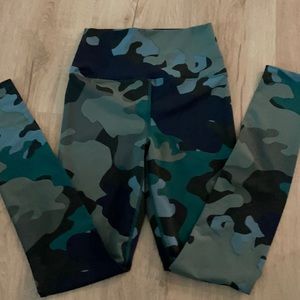 Carbon 38 Leggings